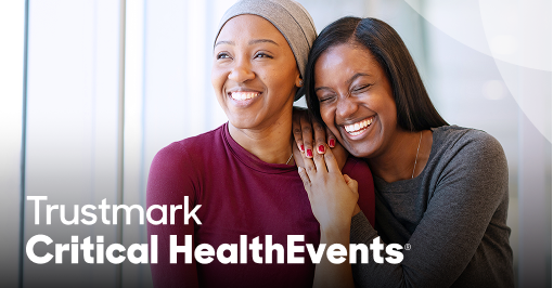 Trustmark Critical HealthEvents